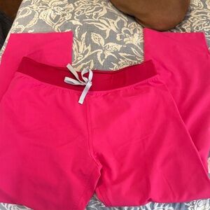 Shocking pink Livingston SEE DESCRIPTION